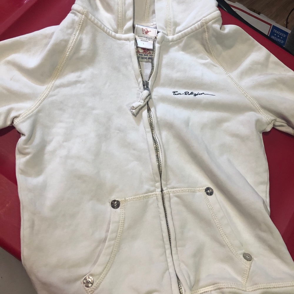 True religion Hoodie